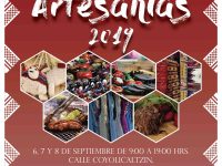 Se celebrará en la Villa de Zaachila Expo Feria de la Ruta Mágica de las Artesanías