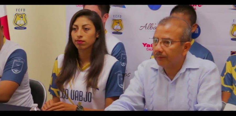 Anuncian III Congreso Internacional de Ciencias Aplicadas al Deporte