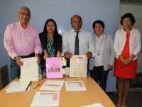 Ciudadanos de Cotoyepec, Chalcatongo y Sta. Lucia Ocotlán se consolidan como ejemplo de combate a la corrupción 2019