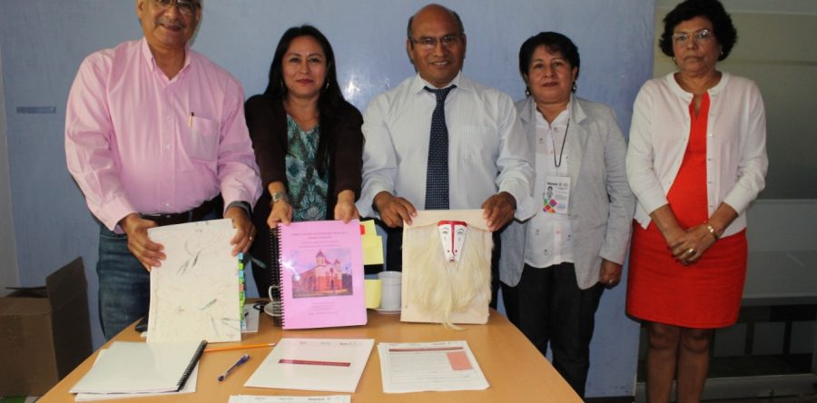 Ciudadanos de Cotoyepec, Chalcatongo y Sta. Lucia Ocotlán se consolidan como ejemplo de combate a la corrupción 2019