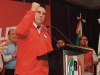 PRI: construirse como oposición y definir proyecto pos-salinista: Carlos Ramírez