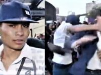 ¡Justicia a periodistas y mujeres, somos votos!: Alfredo Martínez de Aguilar