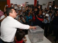 Triunfo de Alito fortalece el proyecto de Alejandro Murat