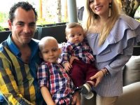 ¡Salvemos a Dani del cáncer de riñón. Apoyémosle!: Alfredo Martínez de Aguilar