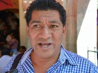 Positivo precedente de Fiscalía contra el bloqueo de oficinas: Alfredo Martínez de Aguilar