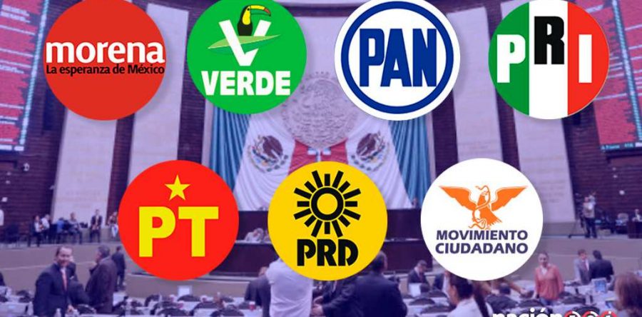 Entregará austeridad partidos al financiamiento del narco: Alfredo Martínez de Aguilar