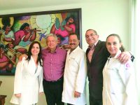 ¿Beatriz, Presidenta; Raúl, Gobernador, interinos?: Alfredo Martínez de Aguilar