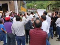 Pierde votos Jara por acarreo y Adelfo, por incendiar los Mixes: Alfredo Martínez de Aguilar