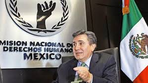 Genocidio de periodistas y la cobardía nacional: Alfredo Martínez de Aguilar