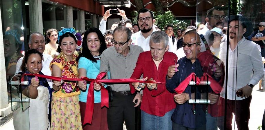 Pepe Estefan, único político con empobrecimiento inexplicable: Alfredo Martínez de Aguilar