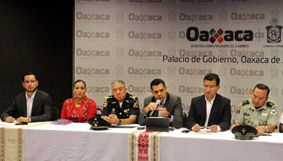 Incomodan resultados positivos de la Fiscalía: Alfredo Martínez de Aguilar