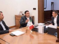 Omisas en SSO, Contraloría y la Fiscalía Anticorrupción: Alfredo Martínez de Aguilar