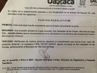 Cortan cabezas a la hidra de la corrupción en Salud: Alfredo Martínez de Aguilar