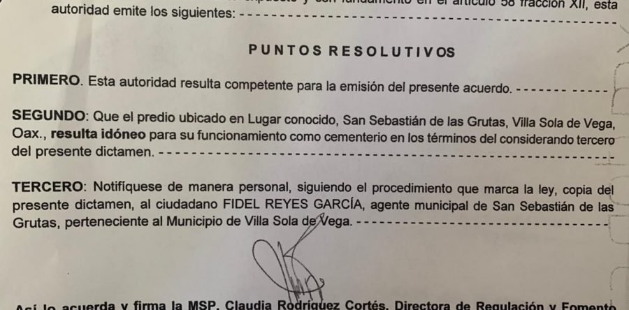 Cortan cabezas a la hidra de la corrupción en Salud: Alfredo Martínez de Aguilar
