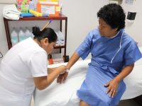 Concluye exitosamente la quinta Jornada de Cirugía de Manos en el Estado de Oaxaca