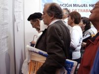 Aumentan mexicanos empleados en condiciones críticas