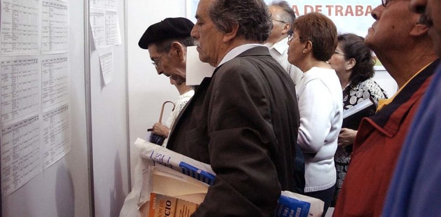 Aumentan mexicanos empleados en condiciones críticas