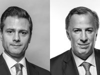 Juez abre la puerta a una indagatoria a Peña y Meade por La Estafa Maestra