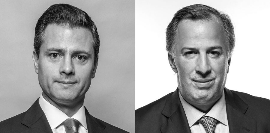 Juez abre la puerta a una indagatoria a Peña y Meade por La Estafa Maestra