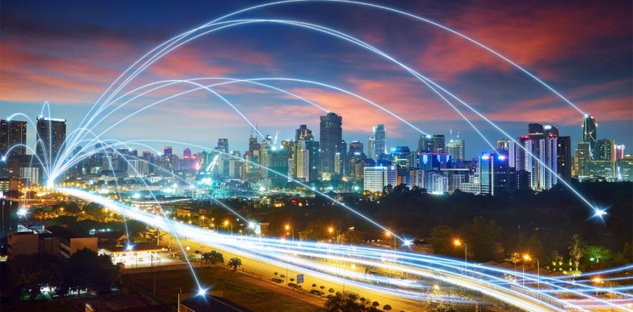 Prevén que la llegada de la Red 5G a México sea en 2019