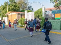 Prepararse para el regreso a clases, recomienda el IEEPO