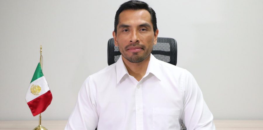 El IEEPO ha dado puntual respuesta a planteamientos del Consejo Estudiantil de la ENSFO