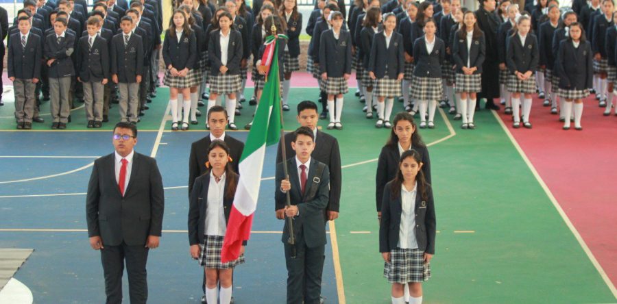 El instituto Cumbres Oaxaca: Avanzar, evolucionar, crecer