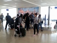 Concluye operativo de verano “Bienvenido Oaxaqueño y Oaxaqueña Migrante”