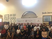 Gobierno de Oaxaca y municipio capitalino impulsan competitividad de Mipymes