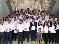 La experiencia coreana y el impulso a la certificación en Oaxaca: *Francisco Ángel Maldonado Martínez