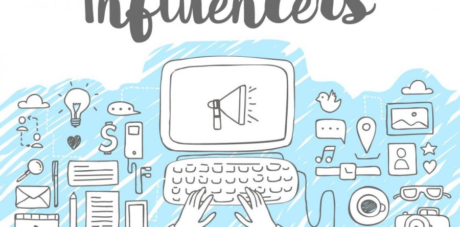 Los Influencers: Horacio Corro Espinosa