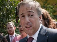 Juez pide a Fiscalía determinar si es necesario investigar a Meade por Estafa Maestra