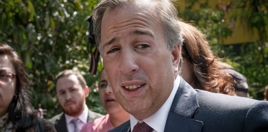 Juez pide a Fiscalía determinar si es necesario investigar a Meade por Estafa Maestra