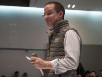 Ricardo Anaya será profesor en la FCPyS de la UNAM