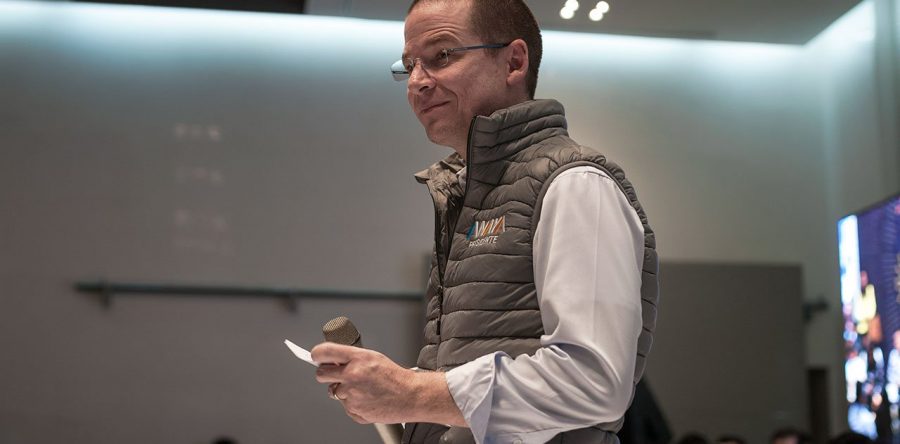 Ricardo Anaya será profesor en la FCPyS de la UNAM