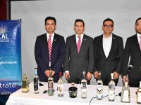 Todo listo para el Foro Internacional Vive Mezcal 2019
