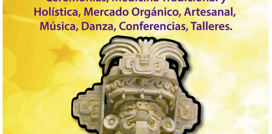 Convoca Sectur Oaxaca a ser parte del Festival COCIJO