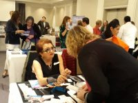 Presentan Sectur Oaxaca y prestadores de servicios de la Costa oferta turística en Canadá