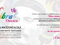 Convoca Seculta a unirse a la movilización digital este sábado 24 de agosto