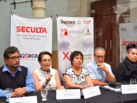 Llega El Arte Chicano al Museo de los Pintores Oaxaqueños: Seculta