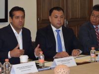 Confirma calificadora S&P Global Ratings “perspectiva estable” del Gobierno de Oaxaca