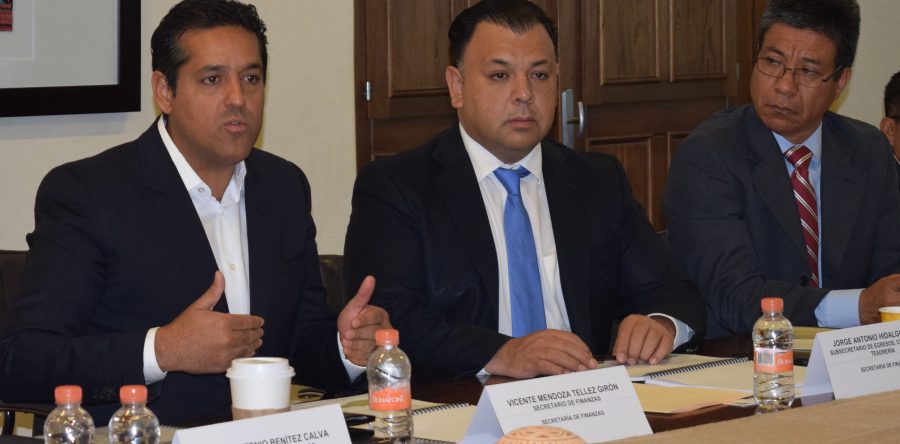 Confirma calificadora S&P Global Ratings “perspectiva estable” del Gobierno de Oaxaca