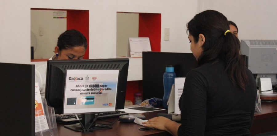 Ofrece Finanzas más de 600 puntos de pago para trámites y servicios en todo el Estado