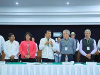 Reconoce Semaedeso los esfuerzos de la GCF para la conservación de los bosques