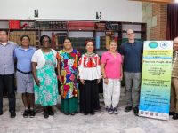 Trasciende fronteras la cultura de Oaxaca