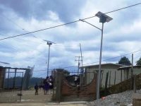 Impulsa Sinfra desarrollo social con la entrega de obras por más de 7 mdp