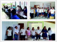 Red de abogadas regionales impulsan AVGM