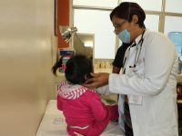 Alimentación, bebidas abundantes y atención oportuna, disminuyen infecciones respiratorias: DCE