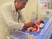 Ácido fólico vitamina esencial para el desarrollo de los bebes: SSO