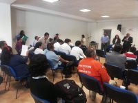 Fortalece SSO plan de acción en la lucha contra el dengue, zika y chikungunya